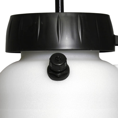 Chapin Industrial Acetone Sprayer Dyes 3 Gallon White Replacement OEM Durable