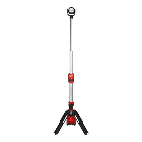 Milwaukee 2132-20, Red
