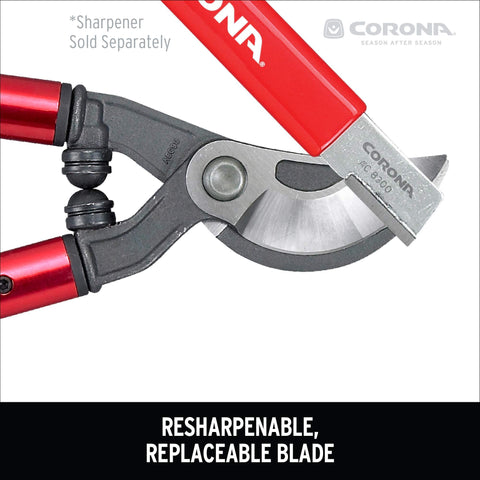Corona AL 8462 MAXFORGED Orchard Bypass Lopper 32" 2-1/4" Cut