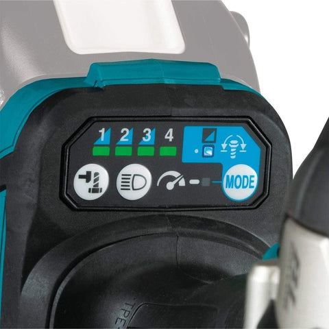 Makita XWT18Z 18V LXT Li-Ion Brushless Cordless 4-Speed Mid-Torque