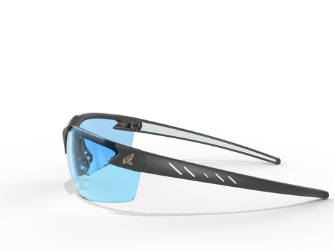 Edge DZ113-G2 Wrap-Around Safety Glasses Anti-Scratch Non-Slip UV 40