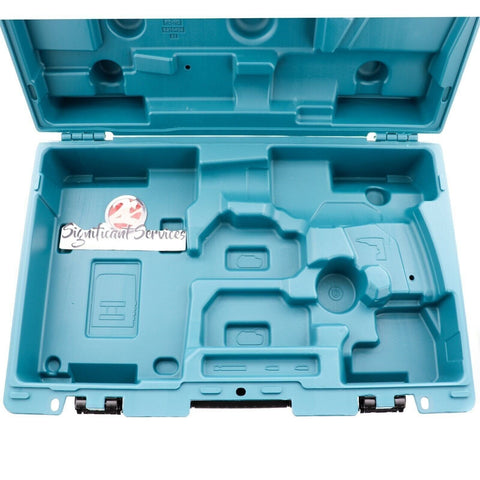 Makita XSF03Z Brushless Impact Driver Hammer Drill Storage Hard Case Cordless