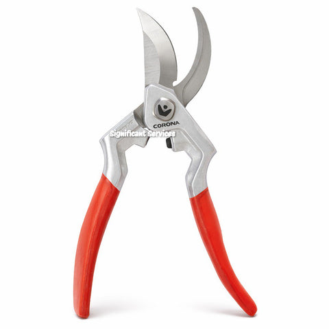 Corona BP16380CCH X Series Pro Bypass Pruner 1 in Cut Capacity Hand Pruning Tool