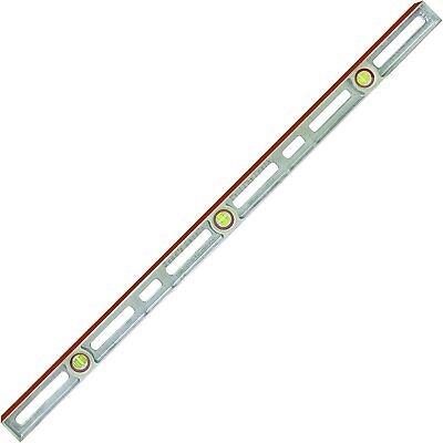 Kraft Tool Sands Level & Tool SL4848 Professional Cast Aluminum Level,...