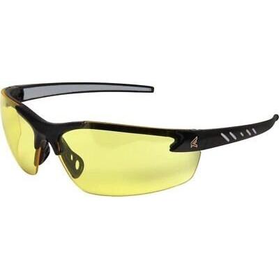 Edge DZ112-G2 Wrap-Around Safety Glasses Anti-Scratch Non-Slip UV 40