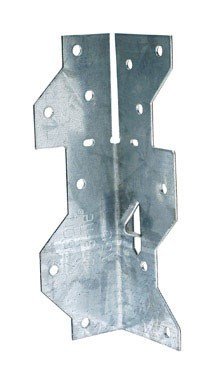 Simpson Strong-Tie A35Z Framing Angle Bracket ZMAX Galvanized 10-Pack