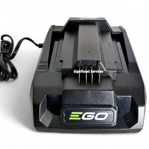 EGO Power+ CH3200 320W 56V Lithium Battery 320W Fast Charger Genuine Original