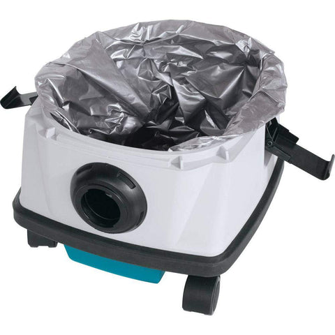 Makita XRV02Z 18V LXT Lithium-Ion Cordless 8-Feet Concrete Vibrator Tool Only
