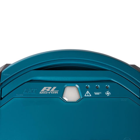 Makita DRC200Z 18V X2 LXT Lithium-Ion 36V Brushless Cordless Robotic Vacuum Kit - Tool Only