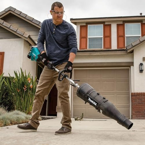 Makita UB401MP Blower Couple Shaft Attachment