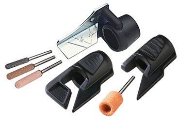 Dremel A679-02 Garden Tool Sharpening Kit5