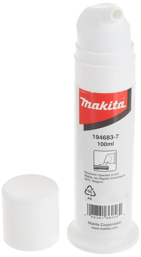 Makita Hammer Bit Grease