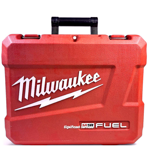 Milwaukee M18 Fuel Hammer Drill Driver 2904-20 2904-22 Tool Carrying Hard Case