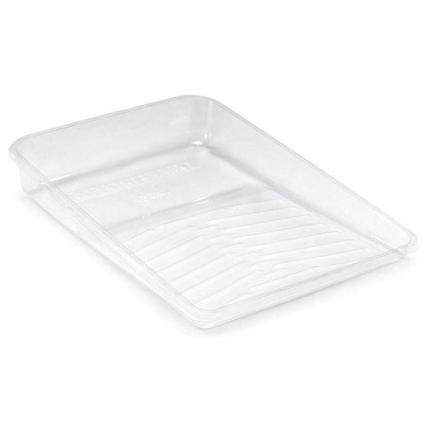Wooster Brush BR496-11 Deluxe Solvent Resistant Tray Liner, 12-Pack, 11-Inch