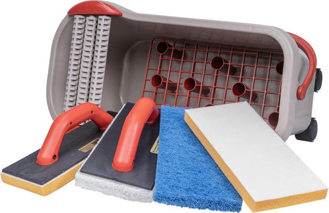 BARWALT BRW-81584 Ultra Tile Grouting System, Ultra Grouting System, Made in the USA