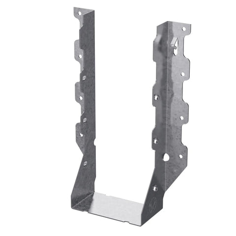 Simpson Strong-Tie 2-2x8 DBL SHEAR FACE MOUNT HANGER SS