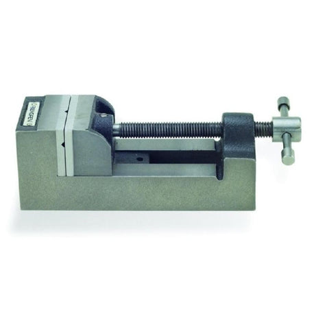PALMGREN 9612401 4" Drill Press Vise Precision Clamp Machinist Hardened Steel
