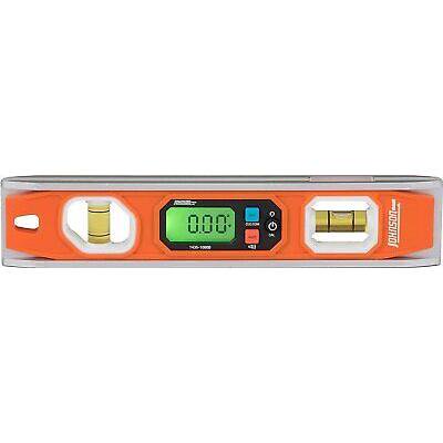 Johnson Level & Tool 1435 - 1000D Magnetic Programmable Digital Torpedo Level - SIGNIFICANTSERVICES.COM