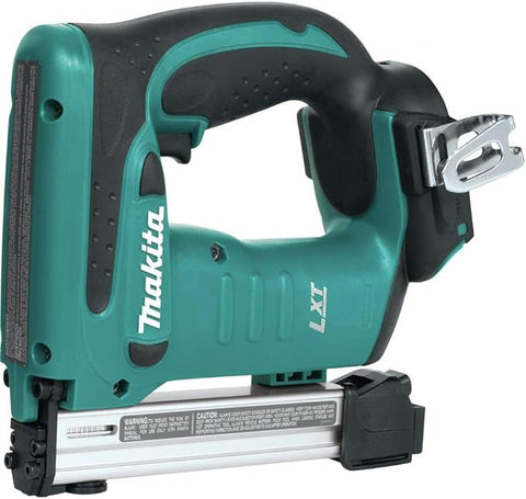 Makita XTS01Z 18V LXT Crown Stapler