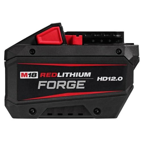 Milwaukee Electric Tools M18 High Output HD12.0 Battery Pack