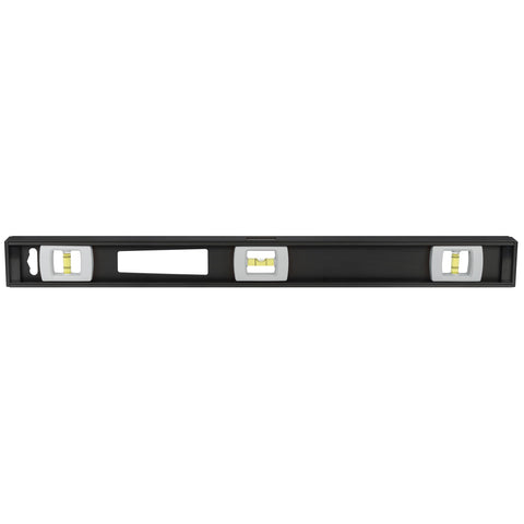 Johnson Level & Tool 5700-0800 8" Magnetic Billet Torpedo Level