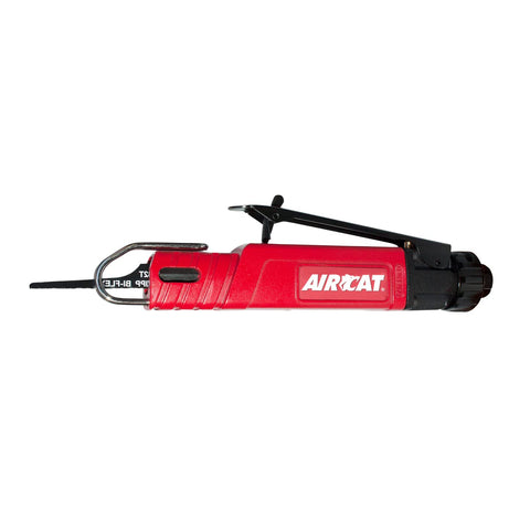 AIRCAT 6350 Low Vibration Reciprocating Air Saw, 9,500 Strokes Per Minute