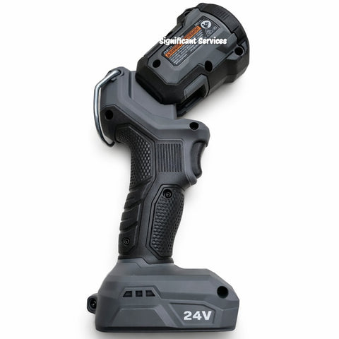FLEX FX5111-Z 24V Cordless 300 Lumen LED Work Light Tool Only Battery Not Included