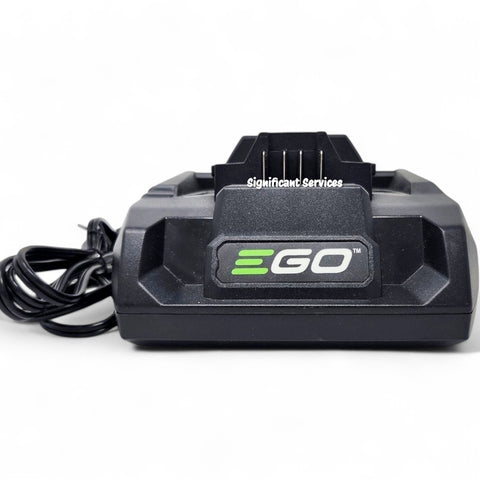 EGO Power+ CH3200 320W 56V Lithium Battery 320W Fast Charger Genuine Original