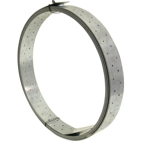 Simpson Strong Tie CMST14 14-Gauge, 52-1/2-foot Coiled Strap, 52-1/2'