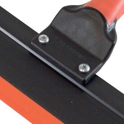 Kraft GG246 Squeegee Trowel 22-inch Rubber Blade Made in the USA