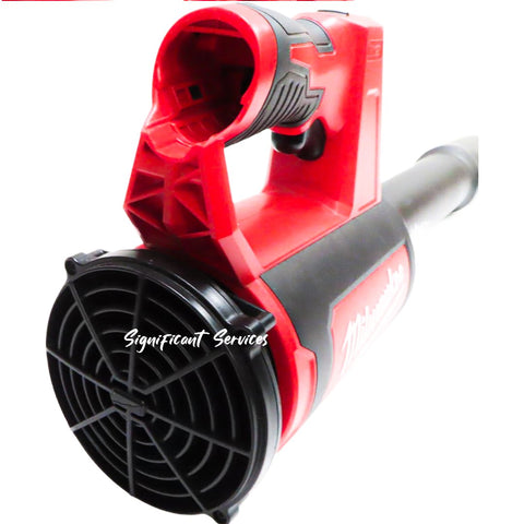 Milwaukee 0852-20 M12 Lithium-Ion Cordless Compact Spot Blower (Tool Only)