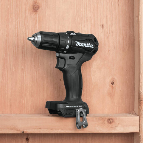 MAKITA XFD11ZB 18V LXT Li-Ion Brushless Cordless 1/2" Driver Drill