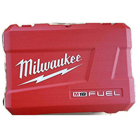 Milwaukee 18V CASE ONLY FOR 2720-20 Sawzaw Reciprocating Saw & KIT 2720-21