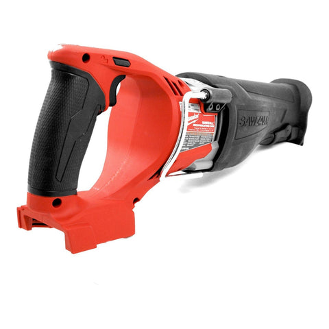 Milwaukee 2720-20 M18 18V FUEL Brushless Cordless Reciprocating Sawzall