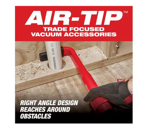 MILWAUKEE 49-90-2026 AIR-TIP 4-in-1 Right (49-90-2026)
