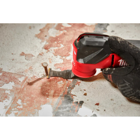 Milwaukee 49-10-9113 Open-LOK 9PC Multi-Tool Blade Kit Oscillating Tool Blades