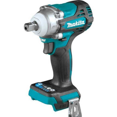 Makita XWT15Z 18V LXT� Lithium-Ion Brushless Cordless 4-Speed 1/2" Sq. Drive I