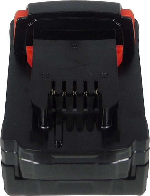Milwaukee 2663-20 M18 Li-Ion 5.0 Ah Cordless 1/2" Impact Wrench Battery...