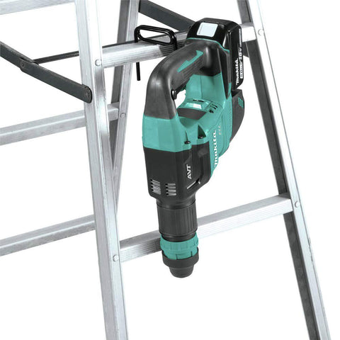 Makita XKH01TJ 18V LXT Li-Ion Brushless Cordless AVT Scraper Kit SDS-PLUS 5.0Ah