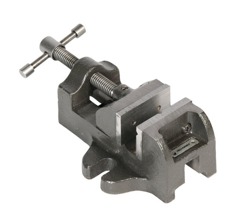 Palmgren 9612153 Drill Press Vise w/ Lugs 1-3/4" Jaw Opening Heavy Duty Tool