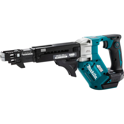 Makita XRF04Z 18V LXT Brushless Cordless Autofeed Screwdriver 4500 RPM Tool Only