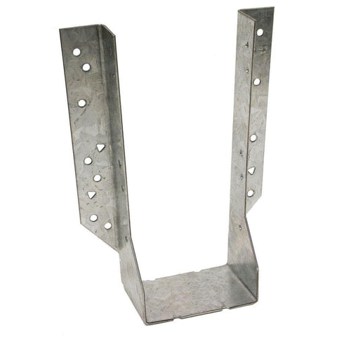 Simpson HU410 4x10 Heavy Duty Face Mount Joist Hanger - G90 Galvanized