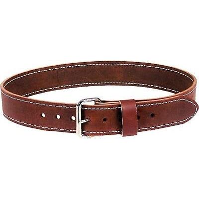 Occidental Leather 5002 XXL 2" Leather Work Belt
