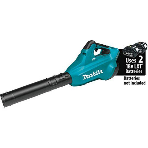 Makita XBU02Z 36V (18V X2) LXT� Brushless Blower, Tool Only