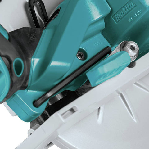 Makita XSH03Z 18V LXT Li-Ion Brushless Cordless 6-1/2" Circular Saw Tool Only