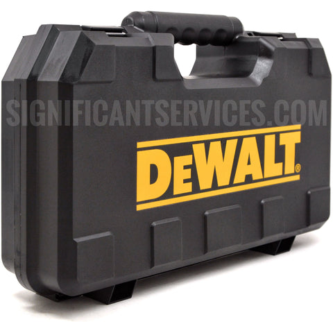 DeWALT 1-Tool 15" 20V MAX Drill Tool Box Carrying Case