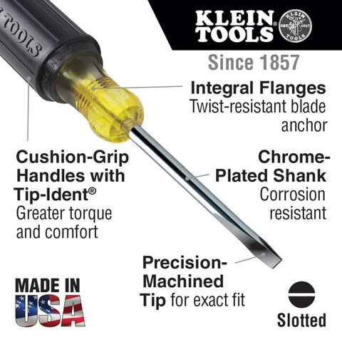 Klein Tools 92911 Tool Kit, Apprentice Tool Set , 4 Pliers, Wire Stripper and Cutter, 4 Screwdrivers, Belt and Pouch, 11-Piece