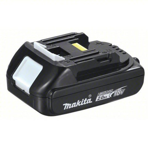 Makita BL1820B 18V LXT 2 Ah Lithium-Ion Slide Battery