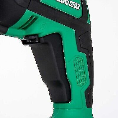 Metabo HPT 18V MultiVolt Cordless Drywall Screw Gun W18DAQ4M BSL1820 2.0 Ah Batt
