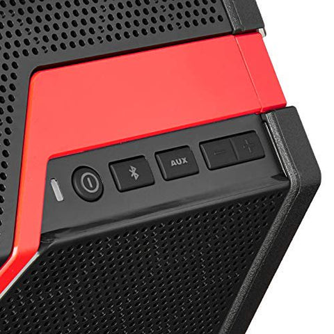 Milwaukee Tool 2891-20 M18/M12 Lithium-Ion Cordless Wireless Jobsite Speaker